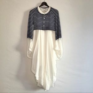 Junya Watanabe Comme Des Garçons Dress, M